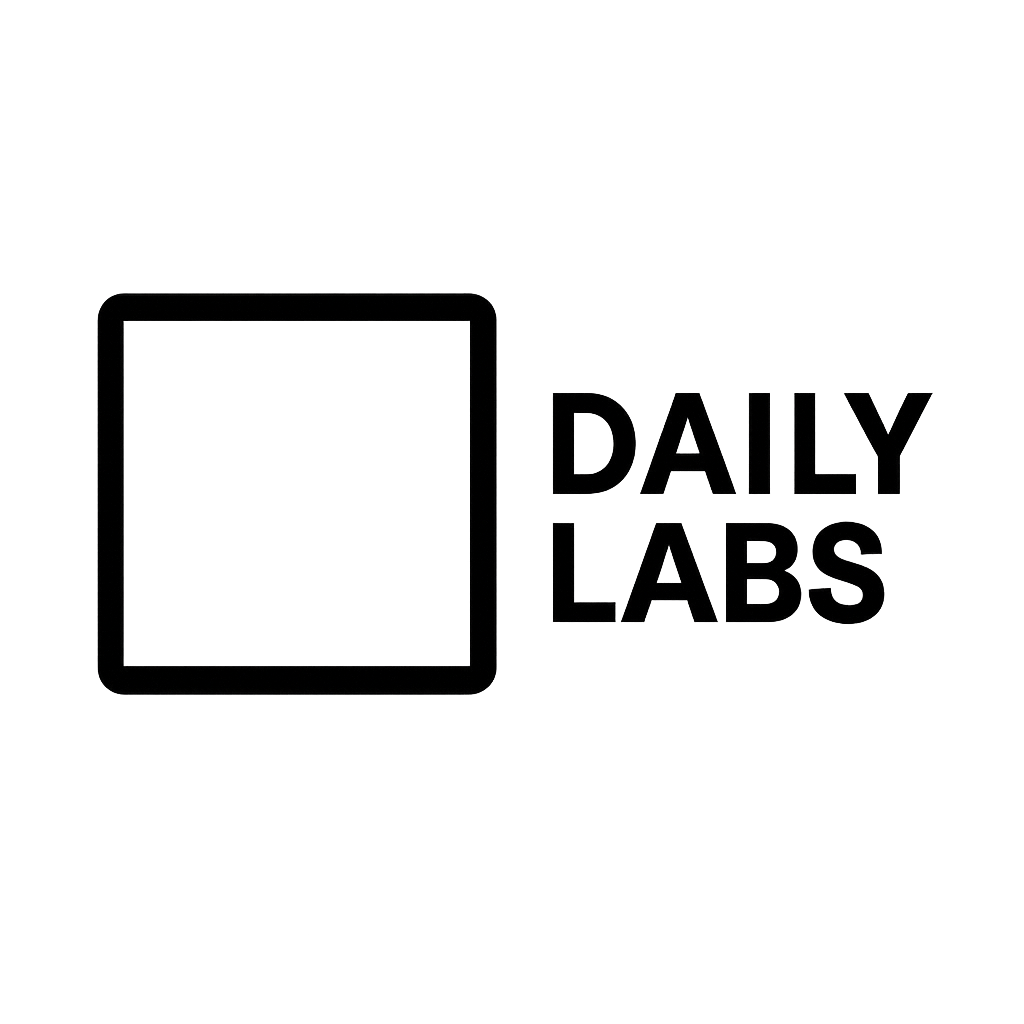 DailyLabs Logo
