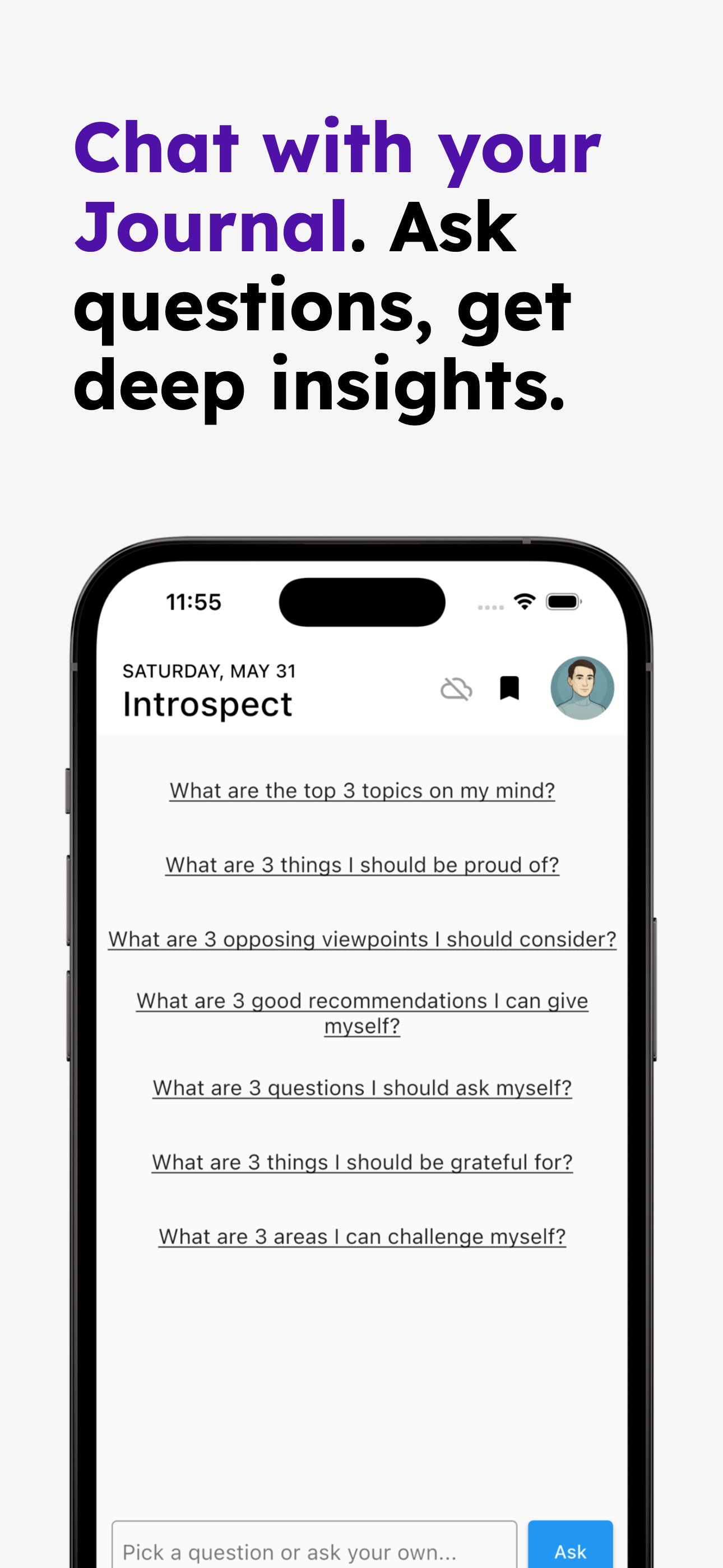 Reflectr Screenshot 4