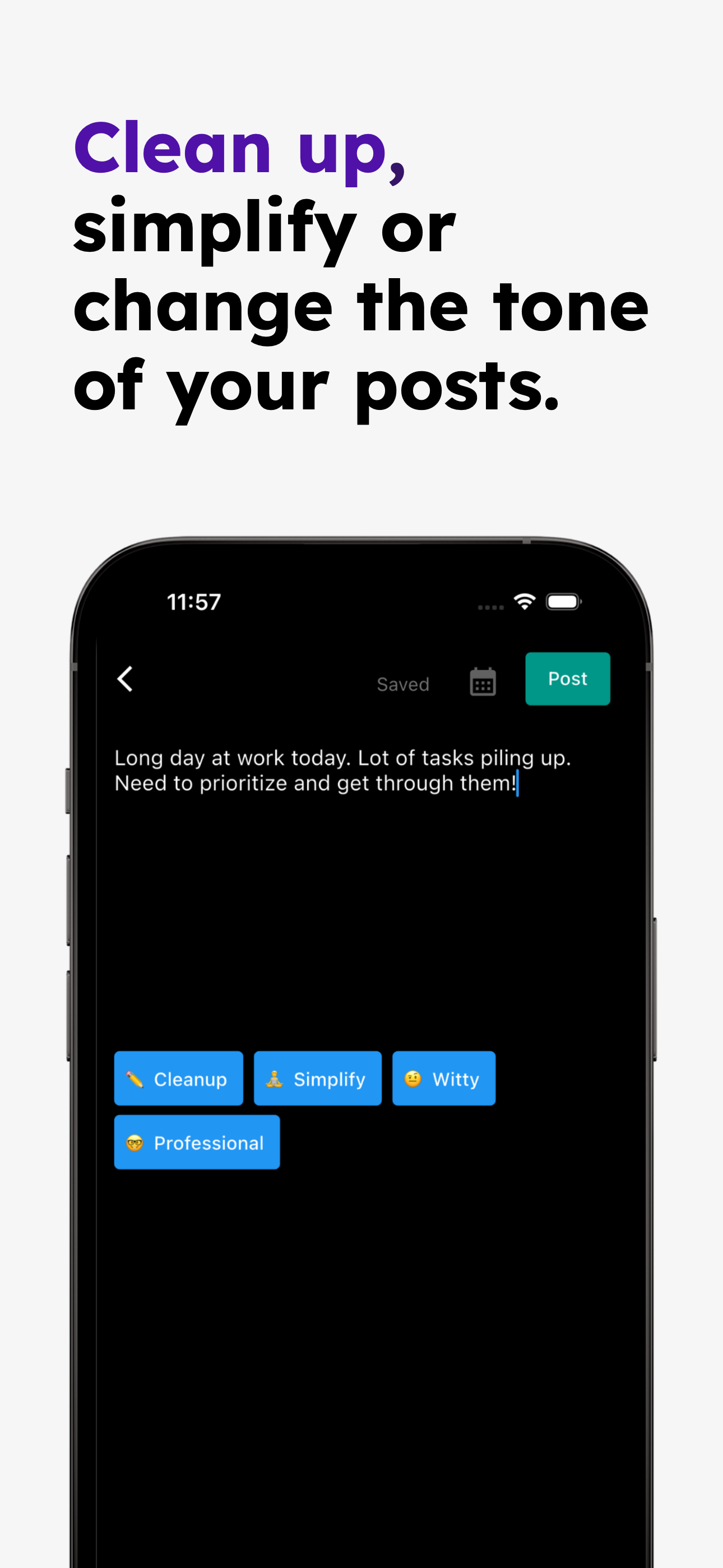 Reflectr Screenshot 5